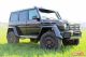 奔驰G500 4X4 ，具体配置及报价！