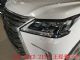 2017款雷克萨斯LX570中东现车报价资讯