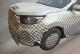 7座SUV/或年内亮相 疑似长安CS85谍照曝光