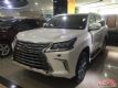 2017׿˹LX570ۼŻ鱨