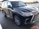 2017款雷克萨斯LX570平行进口报价多少