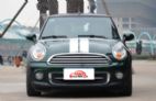 MINI CABRIO 2017款 1.5T COOPER CABRIO 自由派