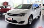 大捷龙(进口) 2017款 3.6L 手自一体 尊享版
