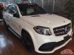 17GLS63ȫߴ SUV¼