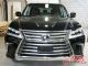 2017款雷克萨斯LX570中东现车顶级配置