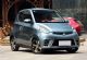 最高补贴12.9万 知豆D2只售4.68万元起