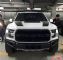 2017款福特猛禽F150墨规版耗油量多少
