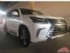 2017款雷克萨斯LX570中东版V8优惠售价