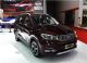 7座SUV 斯威X7自动挡上市 售10.19万元起