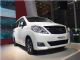 野马首款MPV 全新斯派卡预售价5.74万起