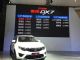 细节优化 2018款东南DX7上市 售8.99万起