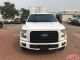 2017款福特猛禽F150加版现车配置介绍