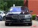 2017款宝马760Li中东版V12发动机介绍