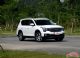 中型SUV 传祺GS7售14.98万元起欢迎试驾