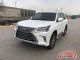2017款雷克萨斯LX570中东现车便宜多少