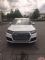 2017款奥迪Q7加规Technik科技版3.0T