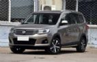 景逸X6 2018款 劲享系列 2.0L 手动 尊享型
