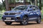 景逸X5 2018款 1.5T CVT 智联版