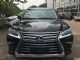 2017款雷克萨斯LX570中东折扣便宜多少