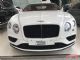 2017款宾利欧陆GT欧版V8S港口现车入店