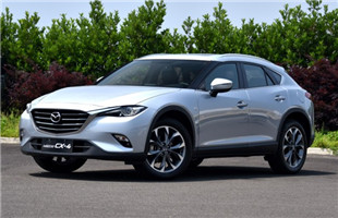 ԴCX-4 2018 2.5L һ  η