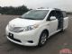 进口2017款丰田赛纳3.5L四驱/两驱现车