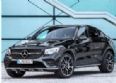 AMG GLC 2017 GLC 43 4MATIC ر