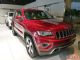 2017款Jeep大切诺基3.6汽油中东版特价
