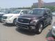 2017款英菲尼迪QX80中东版四驱现车报价