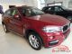 2018款宝马X6中东版3.0T现车促销最低价