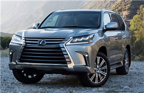 ׿˹LX 2017 570 