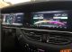 中型7座SUV 君马S70内饰图曝光 11月亮相