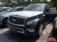 2017款英菲尼迪QX80中东版5.6L现车降价