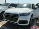 奥迪Q5库存现车仅此几台售完即止快来电