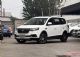 7座SUV 风行SX6 1.5T车型将于6月中旬上市