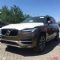 2017款墨版沃尔沃XC90新车报价多少钱
