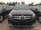 2017款奔驰GLS550加版现车配置价格介绍