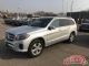 2017款奔驰GLS450美规版3.0T销量排行