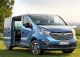 方便车震？欧宝Vivaro Life特别版发布