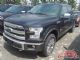 2017款福特F150国王牧场加规四驱版现车