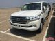 2017款丰田酷路泽4000中东丐版7座SUV