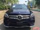 2017款奔驰GLS550加规版现车报价资讯