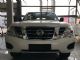 18款尼桑途乐4.0L V6大型越野钜惠上牌