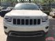 2017款Jeep大切诺基美规版3.6L汽油四驱