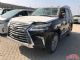 17款雷克萨斯LX570中东版八座Sport Plu