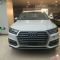 进口17款奥迪Q7汽油3.0T科技Technik