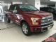 2017款福特猛禽F150墨规白金版报价多少
