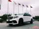 2017款奔驰GLS63加版现车销量排行解读