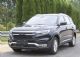 全新SUV 众泰T500将11月上市或售7万起