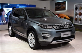  2018 240PS SE
